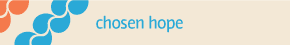 Link button to Chosen Hope Organization